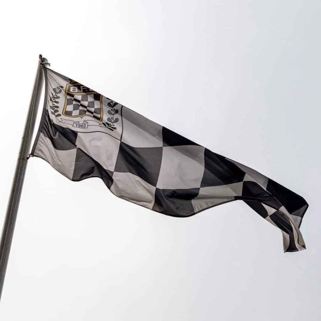 O Boavista não vai acabar…