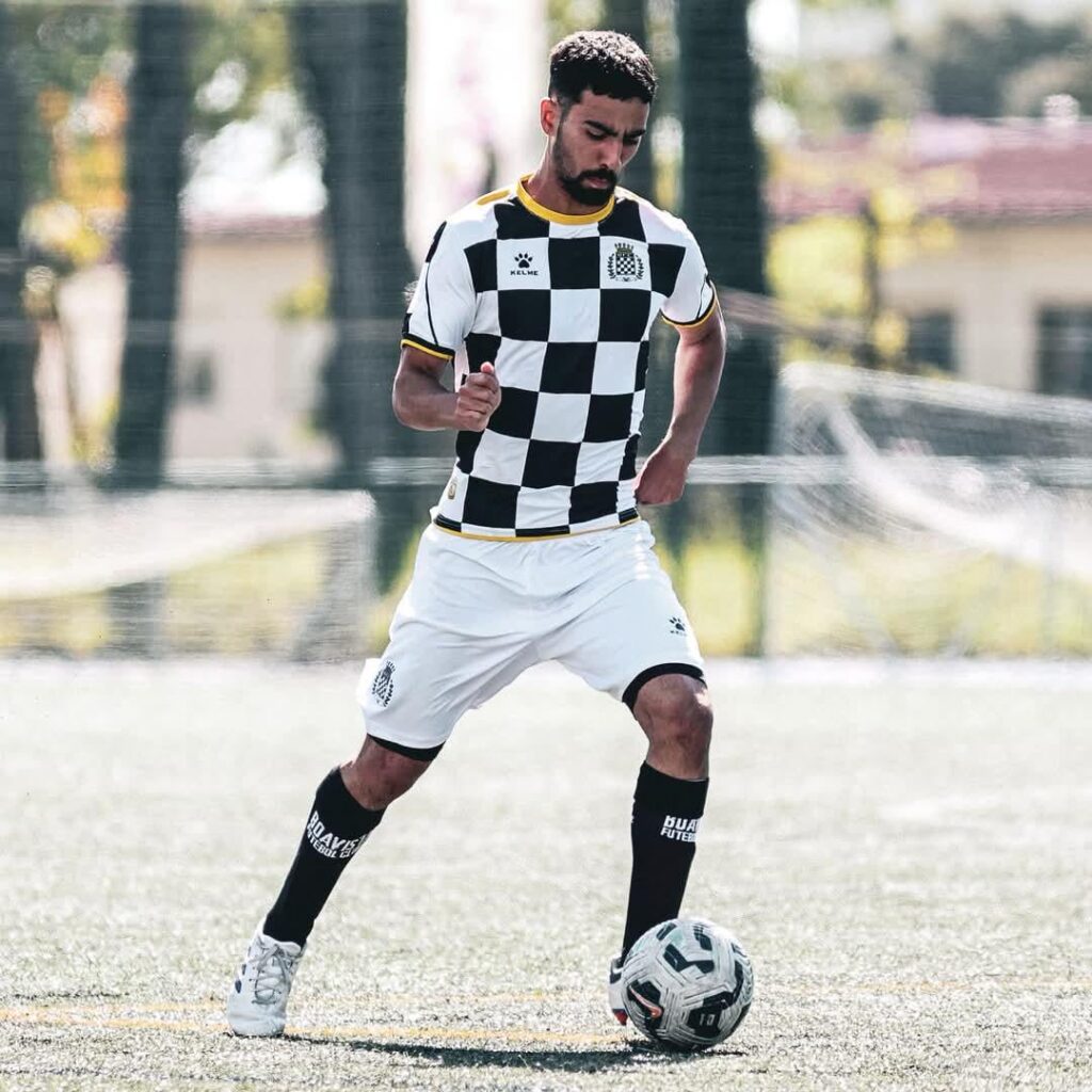 RESULTADOS FORMAÇÃO