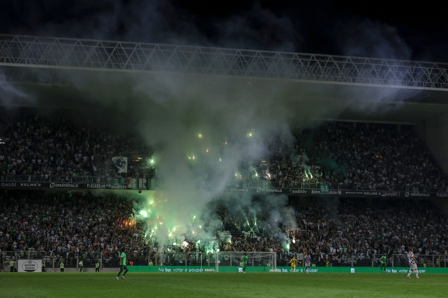 Segurança Social vota contra processo de revitalização da SAD do Boavista