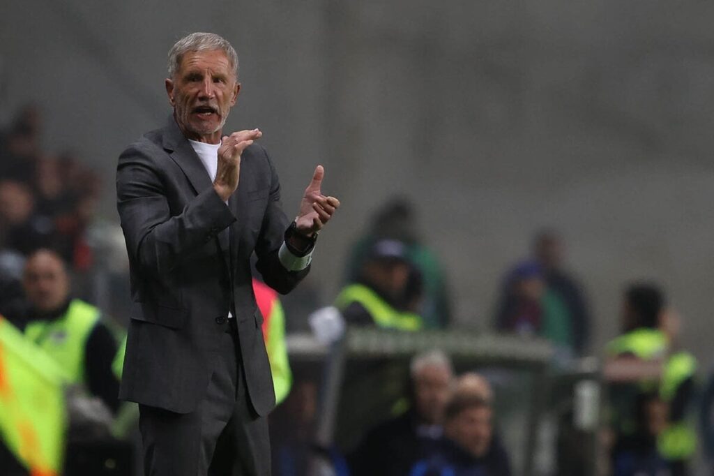 Baxter e a ira dos adeptos do Boavista: “Precisamos de escolta policial e atiraram-nos pedras”