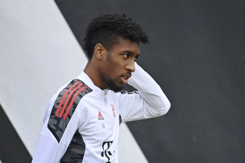 Bayern are hoping Kingsley Coman could be persuaded of the idea of a move to Saudi Arabia, after he was against it last year. Coman also has suitors in Europe, but for that he has to take a pay cut compared to his Bayern salary. [@georg_holzner, @kicker]