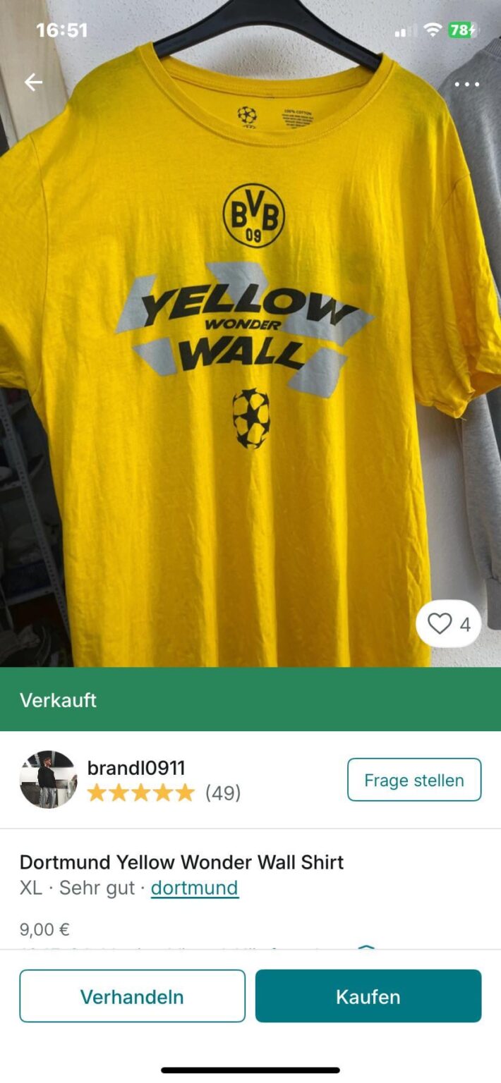 Better late than never