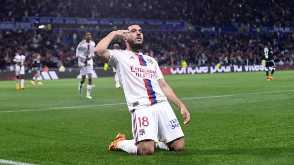 Players I wish Dortmund would sign some of for next season