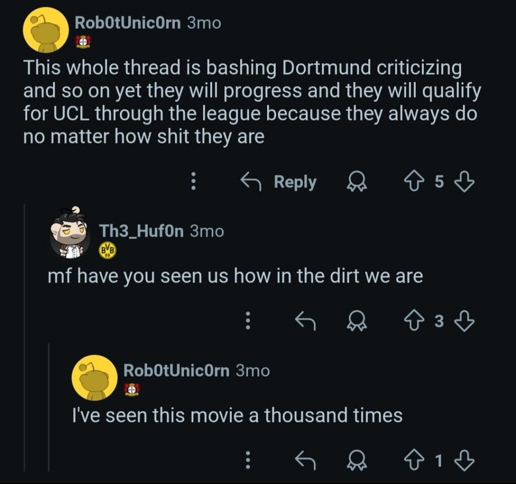 This guy was onto something