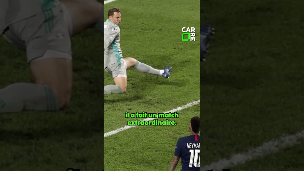 🟩 THILO KEHRER : "J'en ai fait des cauchemars !"