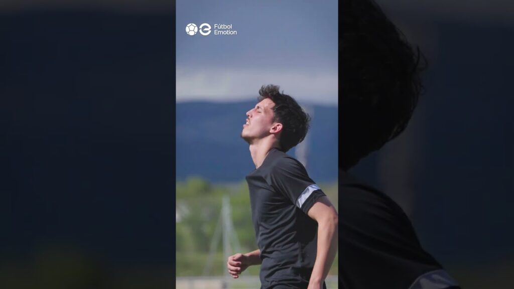 🎯 SHOOTING CHALLENGE con YÉREMI PINO #shorts