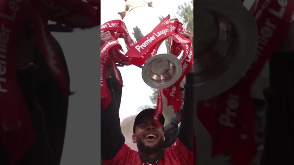 Peggy Gou x Cody Gakpo 🏆