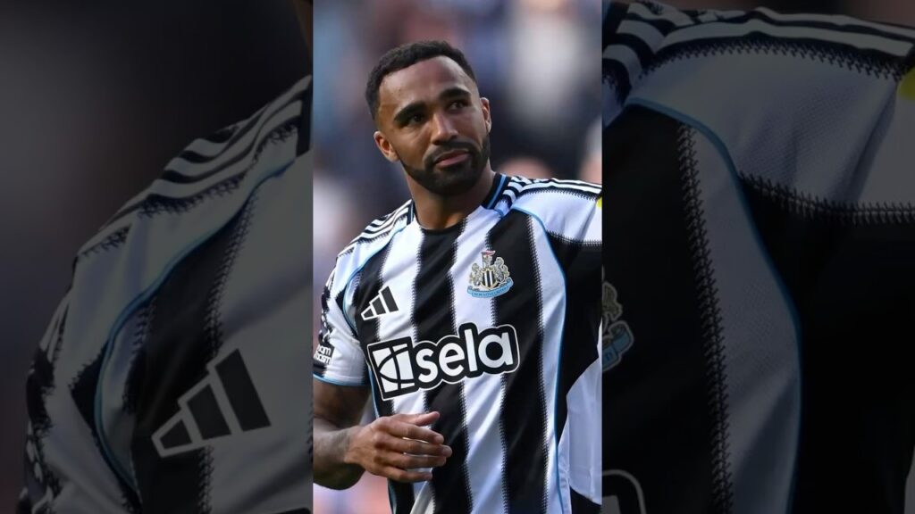 😬”AVOID THIS LIKE THE PLAGUE!” | CALLUM WILSON TO EVERTON?!