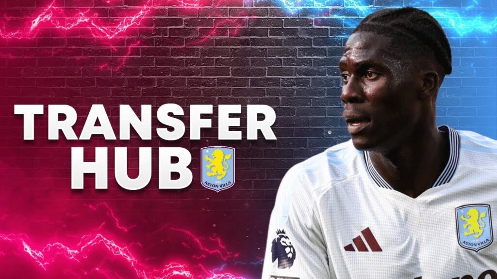 Al HILAL FC MADE INQUIRY FOR AMADOU ONANA | TRANSFER HUB