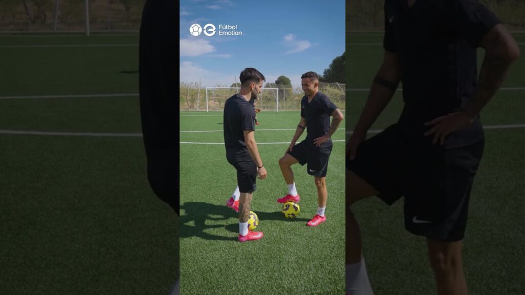 ⚡ 1v1 contra YÉREMI PINO #shorts