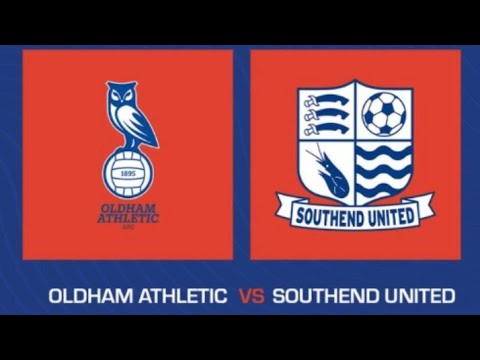OLDHAM ATHLETIC VS SOUTHEND UNITED PLAY-OFF FINAL + F1 2025 : SPANISH GP RACE DOUBLE WATCHALONG