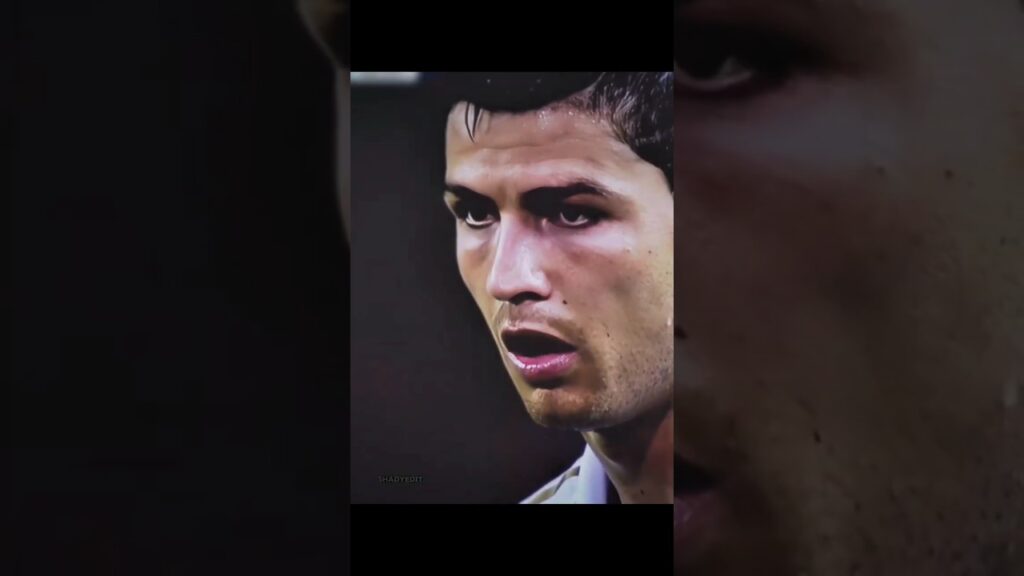 Bro Cooked Thibaut Courtois 😲