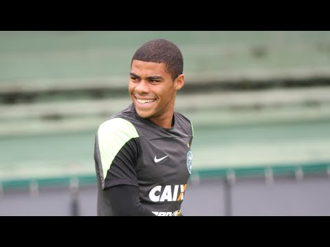 OS 2 GOLS DE PAULO OTÁVIO PELO TOMBENSE