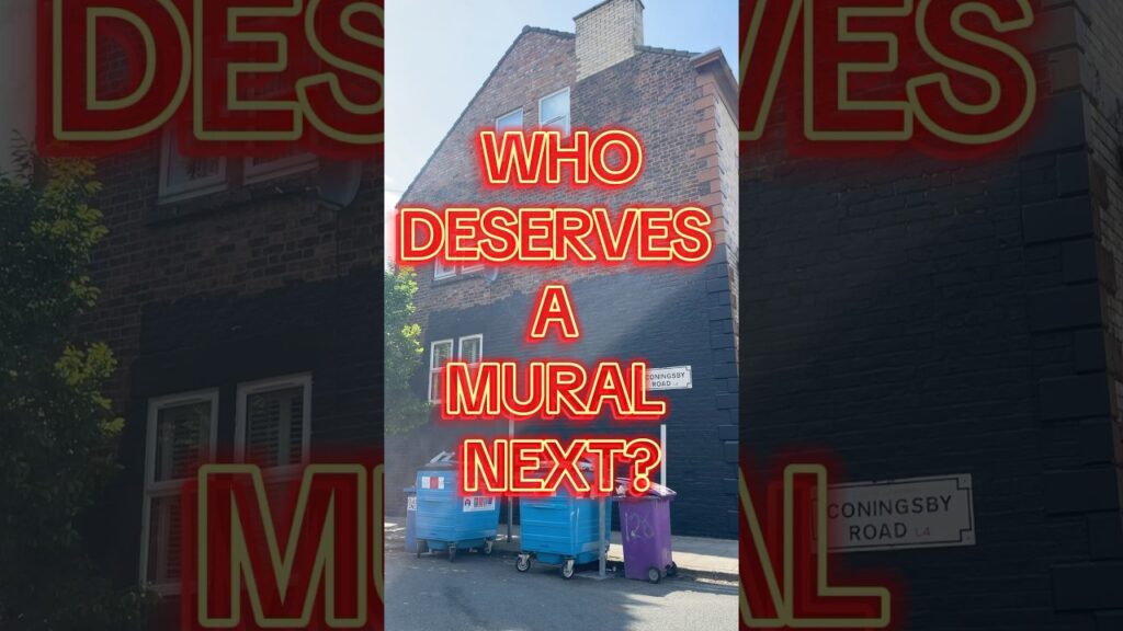 It was always Virgil. 🎨 by @murwalls3201  #lfc #liverpoolfc #anfield #ynwa #virgilvandijk #vvd