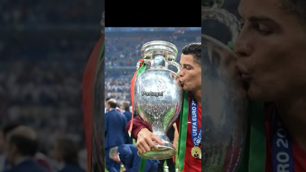 The biggest mistake of Fernando Santos #shorts