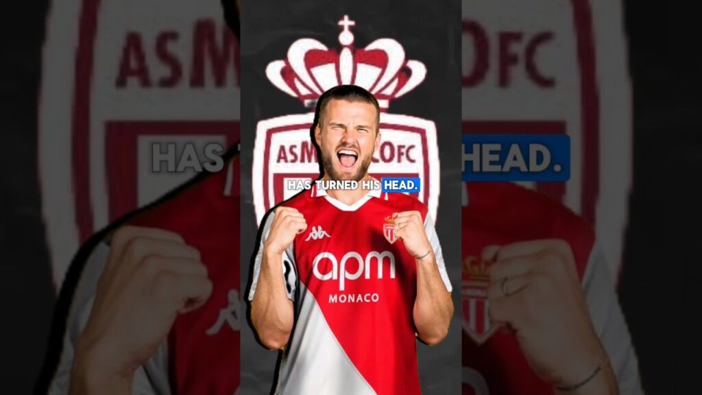 Eric Dier next destination revealed