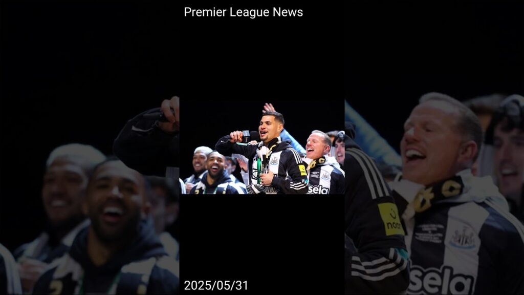 The thought of Newcastle United parting with Bruno Guimaraes makes me sad