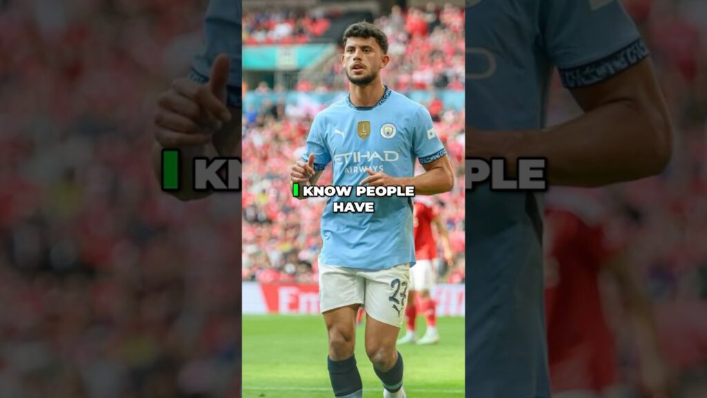 Can Matheus Nunes Change Man City's Fortunes?