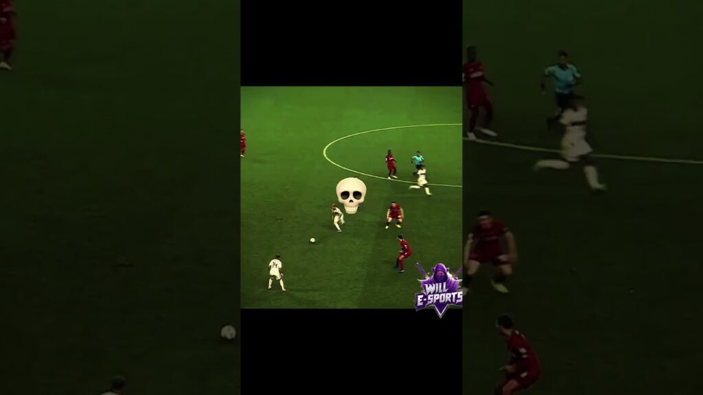 Éverton Ribeiro prime 💀