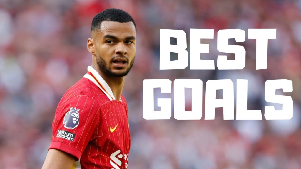 Cody Gakpo Top 20 Goals