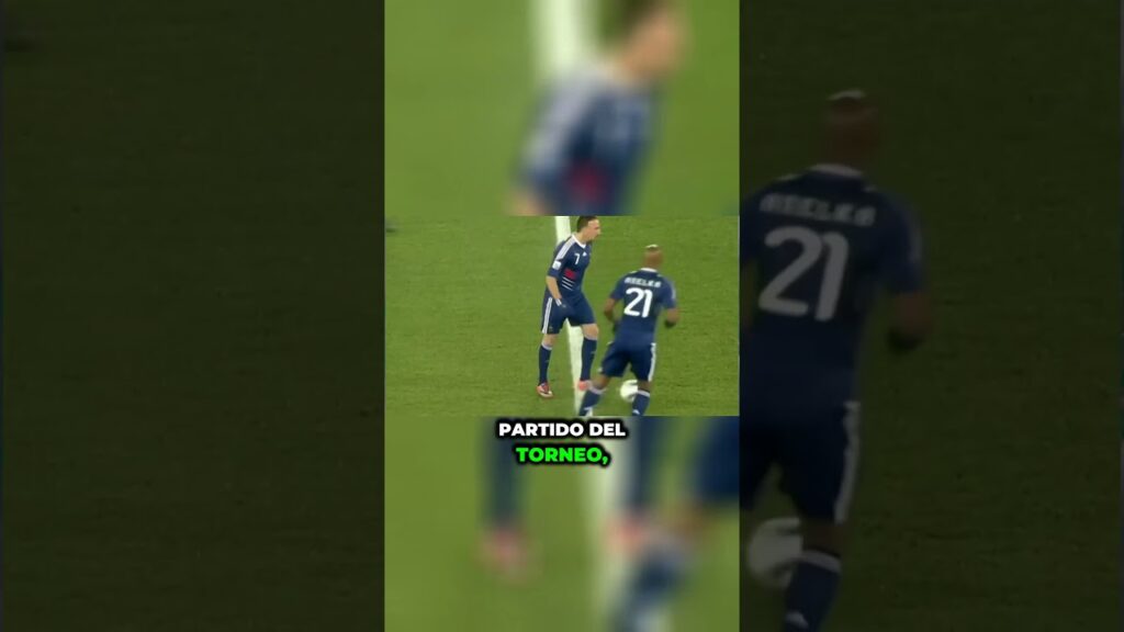 PARTICIPACIÓN DE CHICHARITO EN EL MUNDIAL DE SUDÁFRICA 2010 #futbol #chicharito #seleccionmexicana