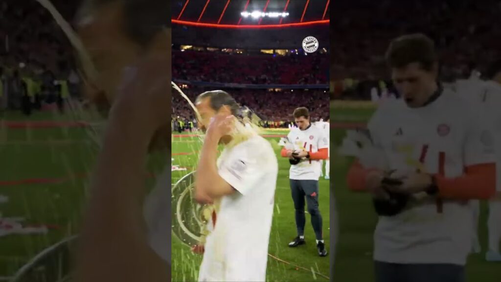 🍺🥳 ¡Felicidad total para Harry Kane! | Telemundo Deportes 🍺🥳 ¡Felicidad total para Harry Kane! | Telemundo Deportes