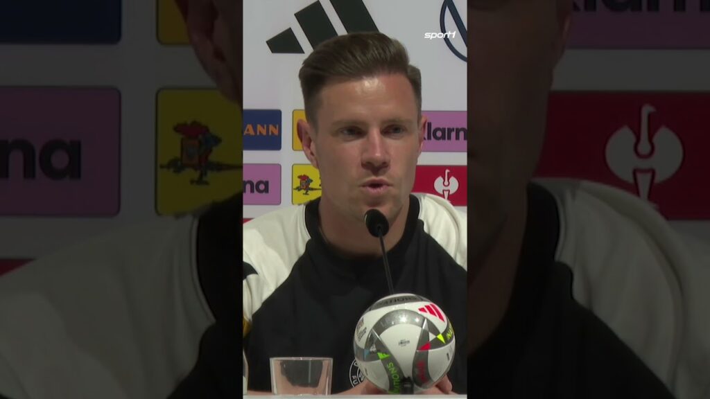 Barcelona-Zukunft? Das sagt Marc-André ter Stegen