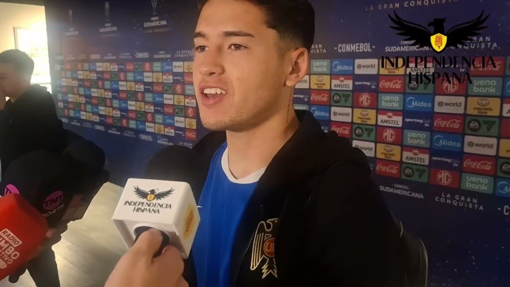 IH - ZONA MIXTA POS VICTORIA ANTE GV SA JOSÉ - LA FLORIDA CHILE - FECHA 6 - COPA SUDAMERICANA