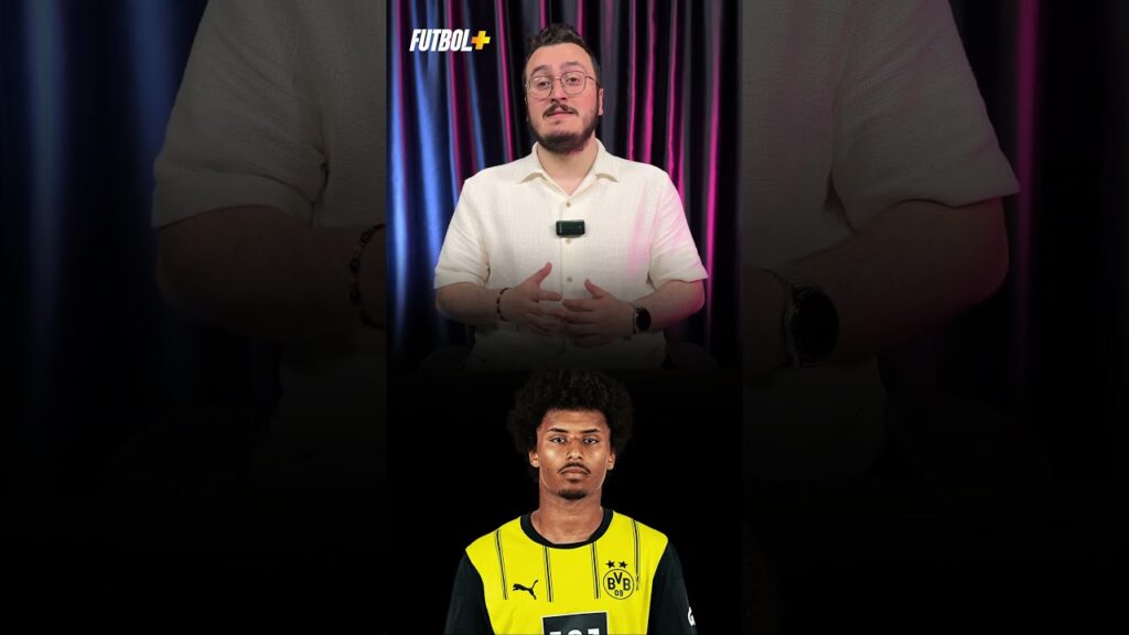 Fenerbahçe'den Karim Adeyemi'ye 30 Milyon Euro! | Sercan Kenanoğlu