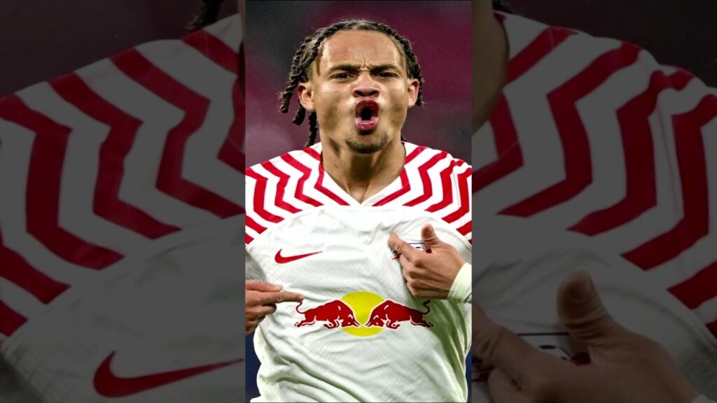 ¿XAVI SIMONS SE VA AL CHELSEA?