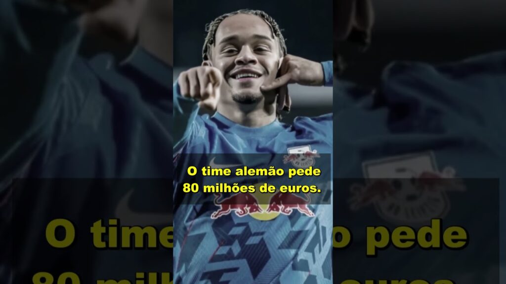 BAYER LEVERKUSEN QUER ANTONY, PALHINHA NA MIRA DO BENFICA, TOTTENHAM QUER XAVI E+ | MERCADO DA BOLA