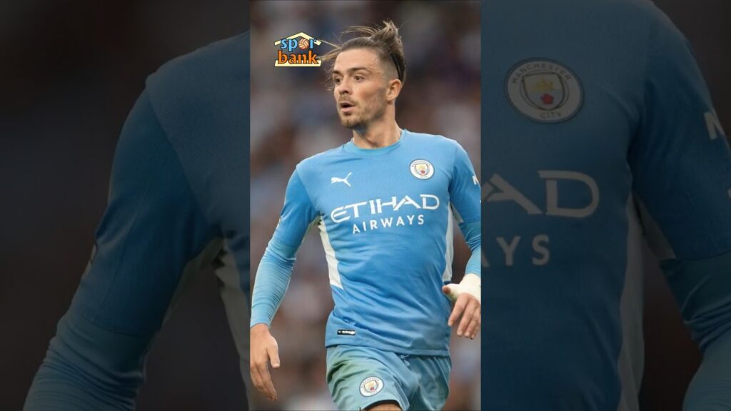 Ayrılık vakti geldi mi? Jack Grealish'in Manchester City'deki geleceği