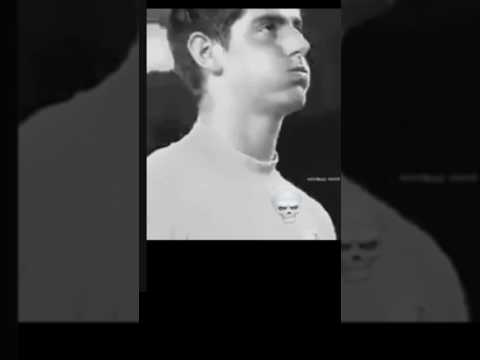 Thibaut Courtois can’t believe his eyes 😱😱🤯🤯 Thibaut Courtois can't believe his eyes 😱😱🤯🤯