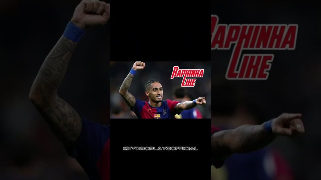 Who do you think will win the ballon d’or in 2025 #football #editz #ballondor #2025