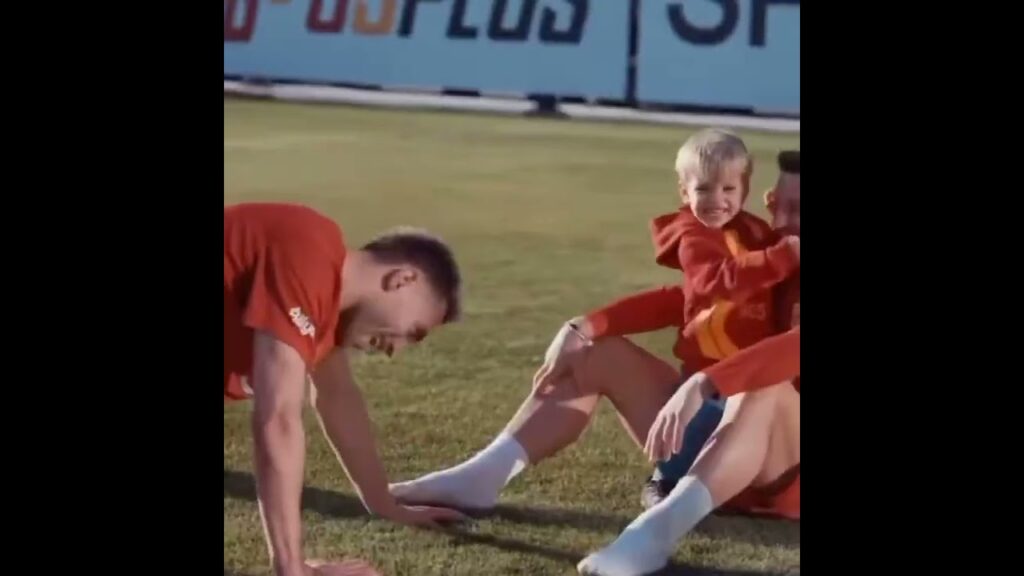 Ciro seslenince Dries Mertens Barış Alper’i hatırladı ! #mertens #ciromertens #ciro