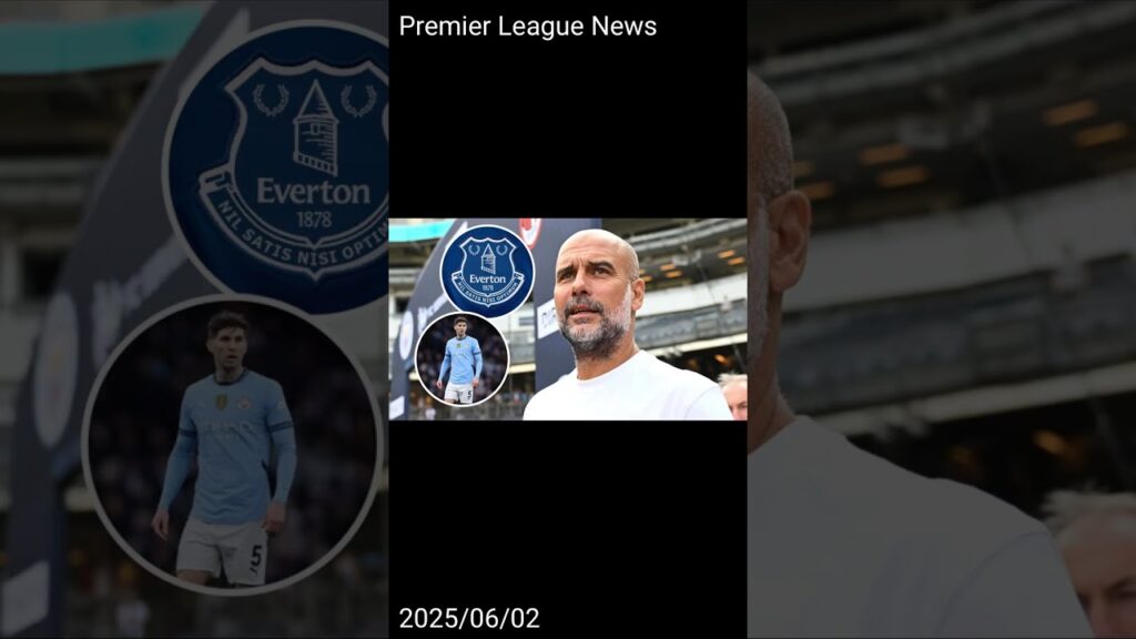 How Man City boss Pep Guardiola really feels about letting John Stones leave for Everton How Man City boss Pep Guardiola really feels about letting John Stones leave for Everton