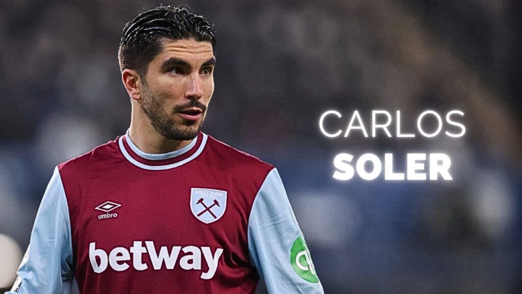 Carlos Soler - Season Highlights | 2025