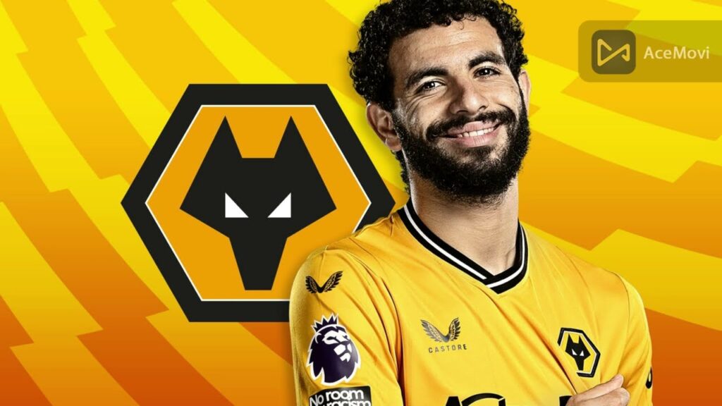 Man City target Wolves defender Ait Nouri
