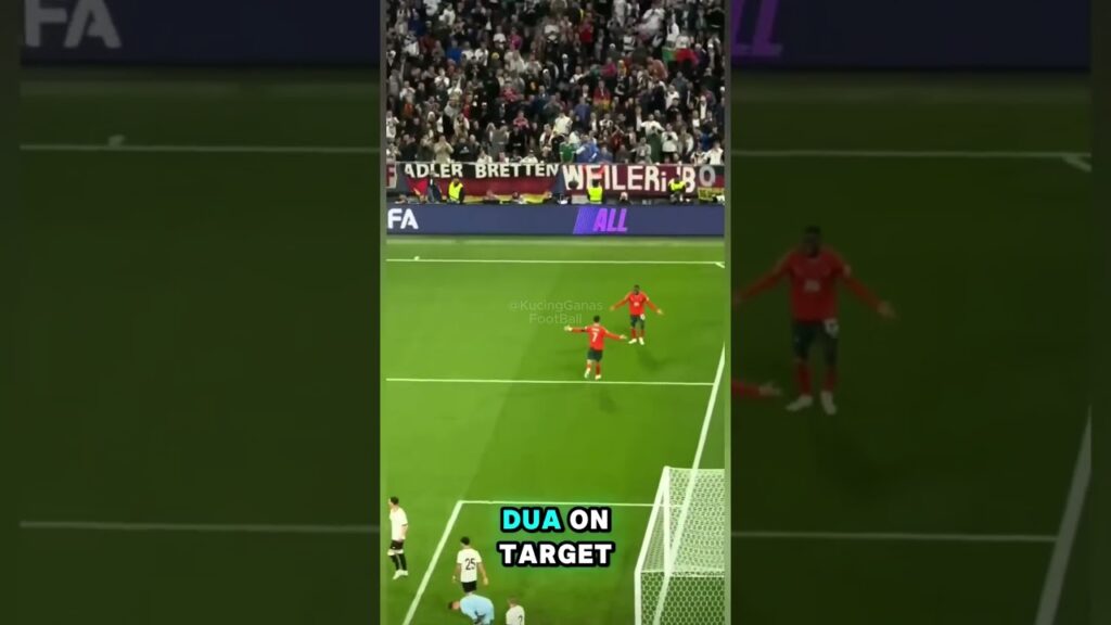 Cristiano Ronaldo 137 Gol Internasional