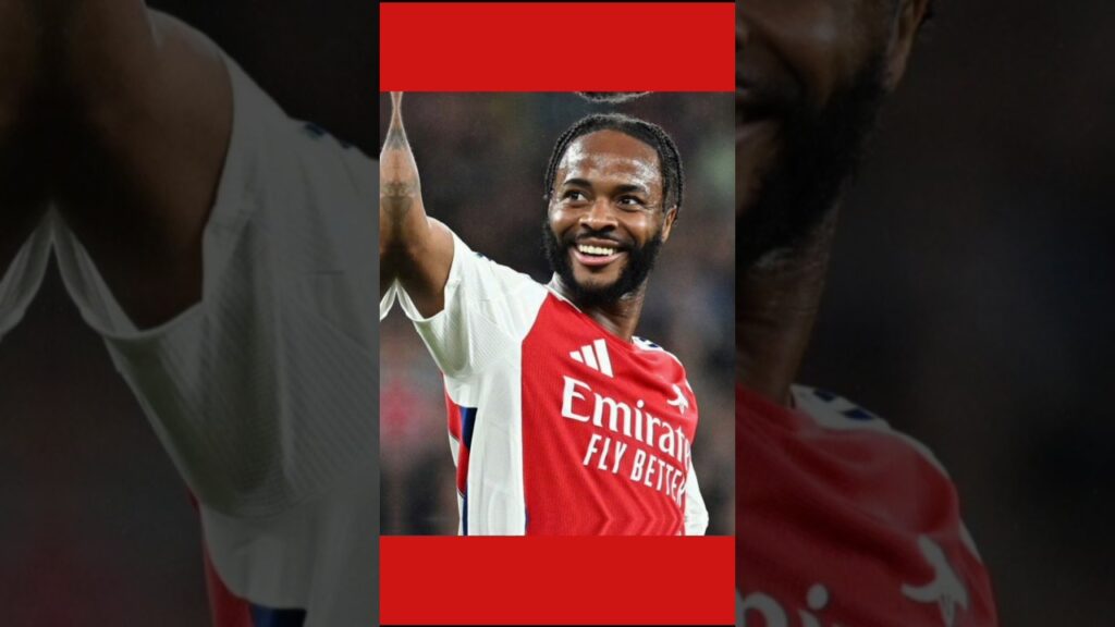 Raheem Sterling Returns to Chelsea After Goal-less Loan at Arsenal