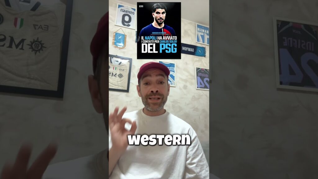 Carola soler nel mirino…. #calcio #sscnapoli #seriea #perte #soler#football