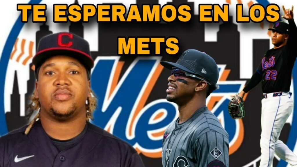 José Ramirez Terminara su Carrera en los Mets