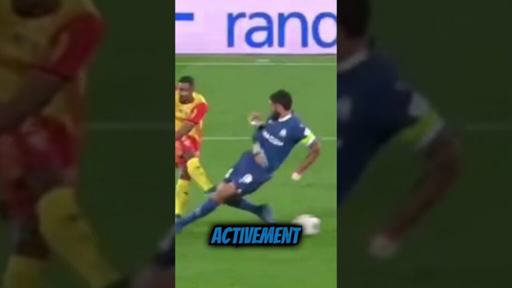 Jordan Veretout : de l’OM à l’OL, un parcours mouvementé ! ⚽️🇫🇷 #TeamOM #ExOM