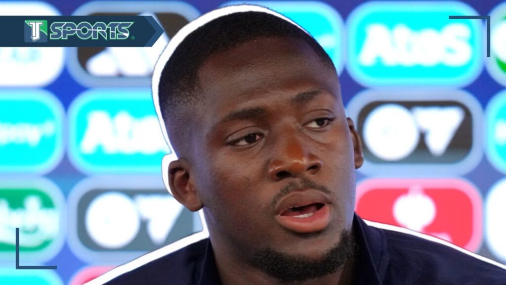 Ibrahima Konaté: "Lamine Yamal es un GENIO, no tenemos (Francia) una táctica para DETENERLO"