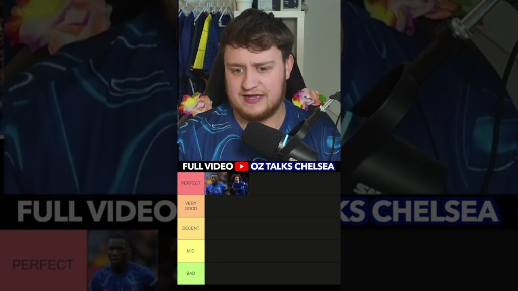 ⬆️ FULL VIDEO | How Good Has Sanchez Been?