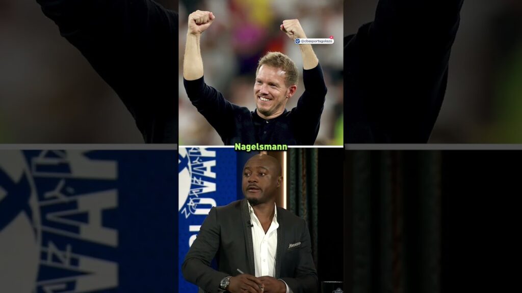 Will Gareth Southgate ever switch up his England team?! 🧐