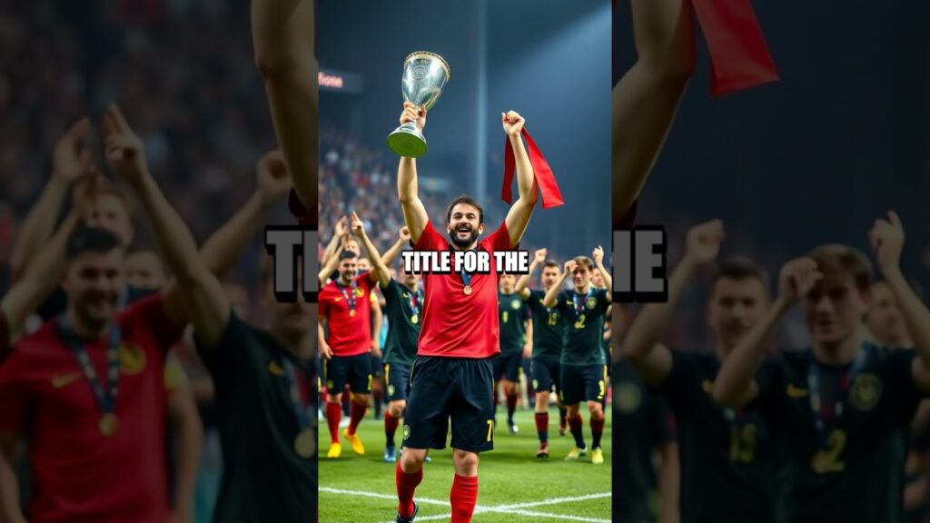 The Surprising Transfer of Romelu Lukaku