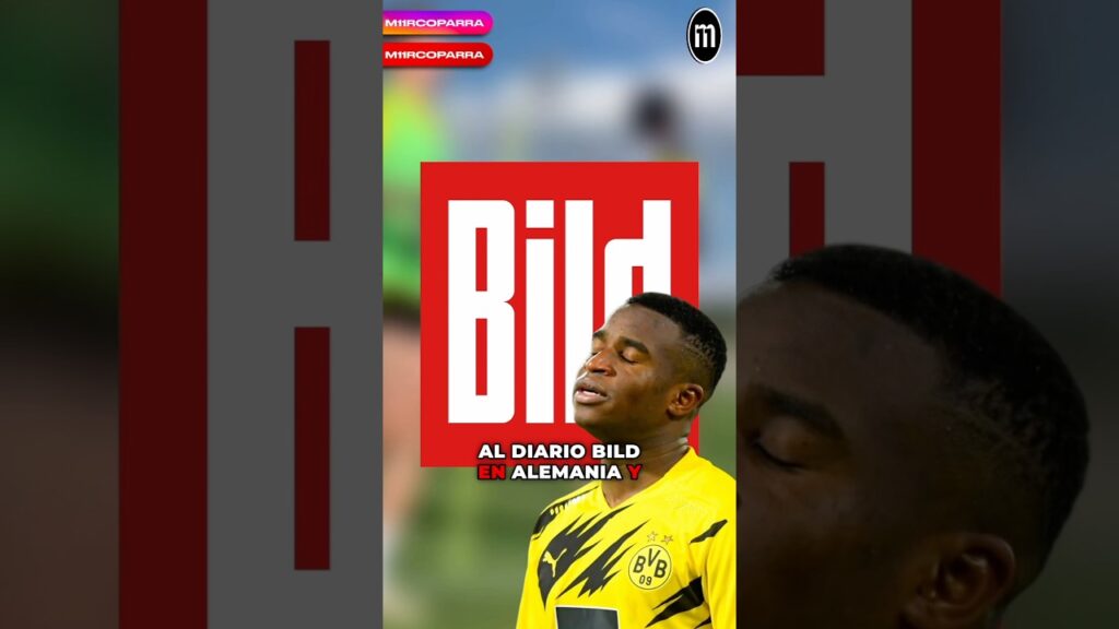 ¡EL ESCÁNDALO DE YOUSSOUFA MOUKOKO, SU PRESUNTO PADRE SEÑALA QUE NO ES SU HIJO Y NACIÓ 4 AÑOS ANTES!