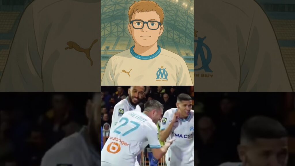 Décrivez-moi le passage en 1 mot de Veretout à l'OM ? 🤔🇫🇷🩵 #TeamOM #ExOM