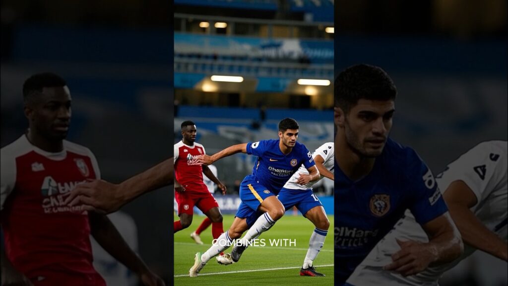 ÁLVARO MORATA’S RISE TO GLORY #shorts